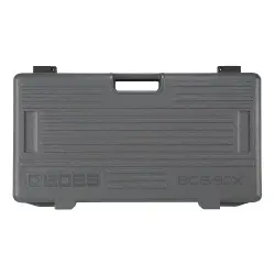 BOSS BCB-90X Deluxe Pedalboard ve Taşıma Çantası - 1