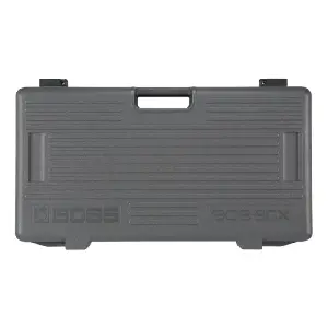 BOSS BCB-90X Deluxe Pedalboard ve Taşıma Çantası - 1
