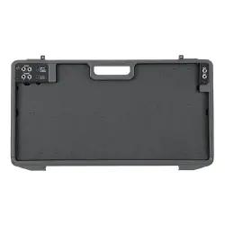 BOSS BCB-90X Deluxe Pedalboard ve Taşıma Çantası - 2