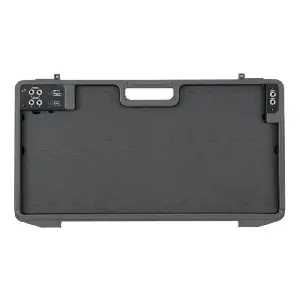 BOSS BCB-90X Deluxe Pedalboard ve Taşıma Çantası - 2