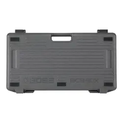 BOSS BCB-90X Deluxe Pedalboard ve Taşıma Çantası - 3