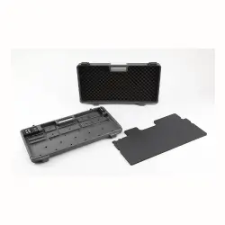 BOSS BCB-90X Deluxe Pedalboard ve Taşıma Çantası - 5