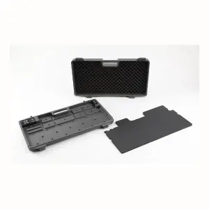 BOSS BCB-90X Deluxe Pedalboard ve Taşıma Çantası - 5