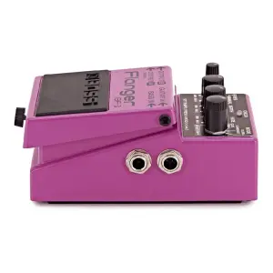 BOSS BF-3 Flanger Pedalı - 6