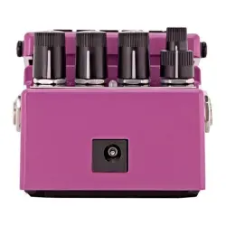 BOSS BF-3 Flanger Pedalı - 7