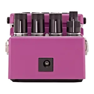 BOSS BF-3 Flanger Pedalı - 7