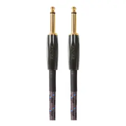 BOSS BIC-5 1,5 Metre Enstrüman Kablosu (1/4 inç – 1/4 inç) - BOSS