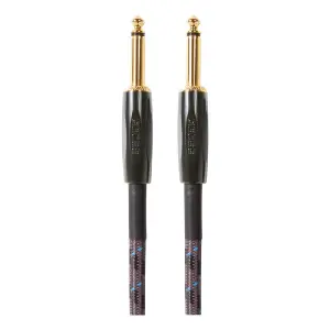 BOSS BIC-5 1,5 Metre Enstrüman Kablosu (1/4 inç – 1/4 inç) - 1