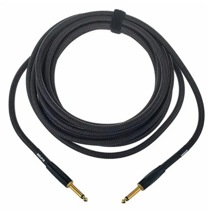 BOSS BIC-P18 Premium Enstrüman Kablosu (5.5 m / 18 ft) - 2