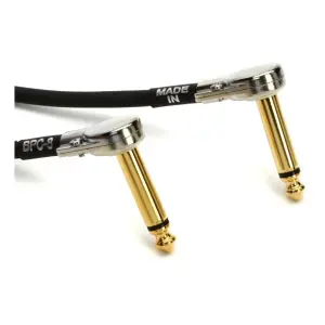 BOSS BPC-8 Pancake Patch / Pedal Kablosu (20 cm) - 2