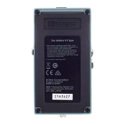 BOSS CE-2W Waza Craft Special Edition Chorus Pedalı - 2