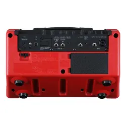 BOSS CUBE-ST2 Cube Street Akülü Stereo Sahne Amfisi (Kırmızı) - 3