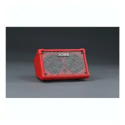 BOSS CUBE-ST2 Cube Street Akülü Stereo Sahne Amfisi (Kırmızı) - 4
