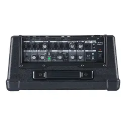 BOSS CUBE-ST2 Cube Street Akülü Stereo Sahne Amfisi (Siyah) - 2