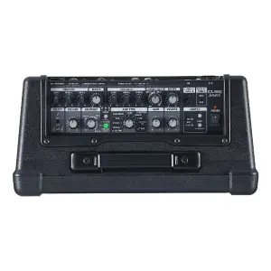 BOSS CUBE-ST2 Cube Street Akülü Stereo Sahne Amfisi (Siyah) - 2