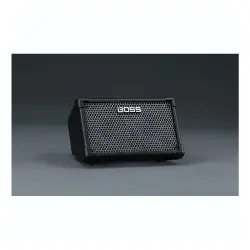 BOSS CUBE-ST2 Cube Street Akülü Stereo Sahne Amfisi (Siyah) - 4