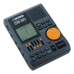 BOSS DB-90 Dr. Beat Metronom 