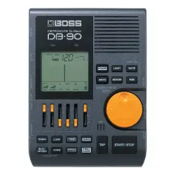 BOSS DB-90 Dr. Beat Metronom - 2