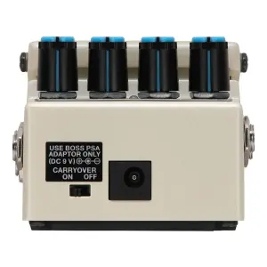 BOSS DD-8 Dijital Delay Elektro Gitar Pedalı - 3