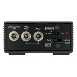 BOSS DI-1 Aktif Direct Box - 2