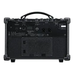BOSS DUAL CUBE BASS LX Taşınabilir Bas Gitar Amfisi - 4