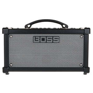 BOSS DUAL CUBE-LX 10W Stereo Gitar Amfisi - Boss