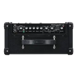 BOSS DUAL CUBE LX Taşınabilir Stereo Gitar Amfisi - 3