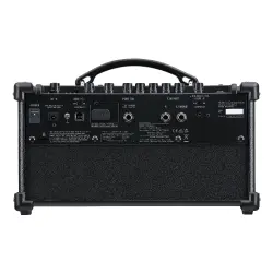 BOSS DUAL CUBE LX Taşınabilir Stereo Gitar Amfisi - 4