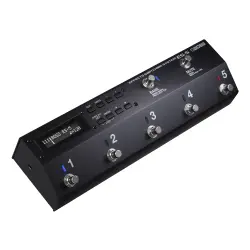 BOSS ES-5 Gitar Efekt Switching Sistemi - 1