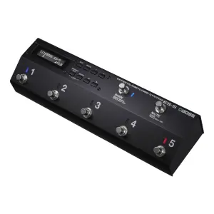 BOSS ES-5 Gitar Efekt Switching Sistemi - 3