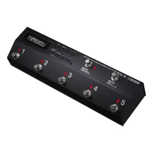 BOSS ES-5 Gitar Efekt Switching Sistemi - 4