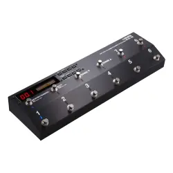 BOSS ES-8 Gitar Efekt Switch ve Loop Kontrol Sistemi - 1