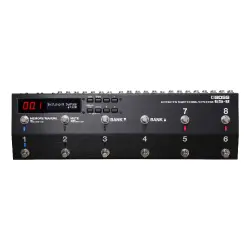 BOSS ES-8 Gitar Efekt Switch ve Loop Kontrol Sistemi - 2