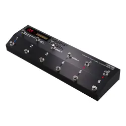BOSS ES-8 Gitar Efekt Switch ve Loop Kontrol Sistemi - 3