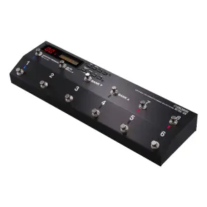 BOSS ES-8 Gitar Efekt Switch ve Loop Kontrol Sistemi - 3