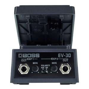 Boss EV-30 Dual Expression Pedalı - 4