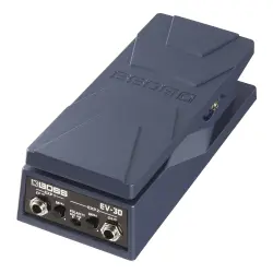 BOSS EV-30 Dual Expression Pedalı - 3