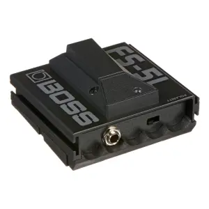 BOSS FS-5L Kilitli Tip (Latch-Type) Ayak Pedalı - 2