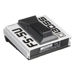 BOSS FS-5U Kilitli Tip (Latch-Type) Ayak Pedalı - 1