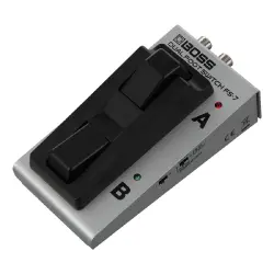 BOSS FS-7 Çiftli Footswitch Pedalı - 1