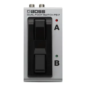 BOSS FS-7 Çiftli Footswitch Pedalı - 2