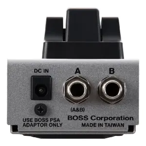 BOSS FS-7 Çiftli Footswitch Pedalı - 4