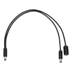 BOSS FS-7 Çiftli Footswitch Pedalı - 5