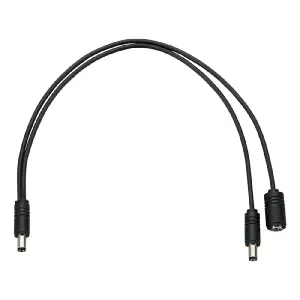 BOSS FS-7 Çiftli Footswitch Pedalı - 5