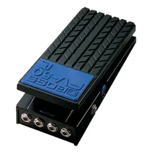 BOSS FV-50L Düşük Empedanslı Volume Pedalı - 1