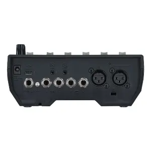 BOSS Gigcaster 5 5-Kanallı Audio Streaming Mikseri (USB Ses Arayüzlü) - 4