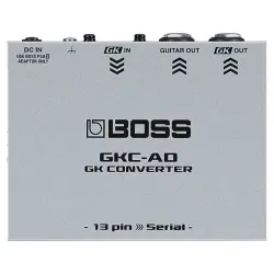 BOSS GKC-AD GK Converter - 1
