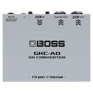 BOSS GKC-AD GK Converter - Boss