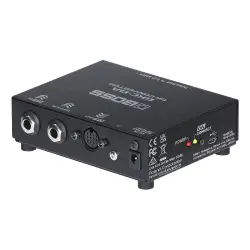 BOSS GKC-DA Dijital / Analog Dönüştürücü (1/4 inç GK → GK 13-Pin) - 3