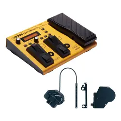BOSS GP-10 GK-3 Manyetikli Gitar Modelleme ve Multi-Efekt Prosesörü - 1